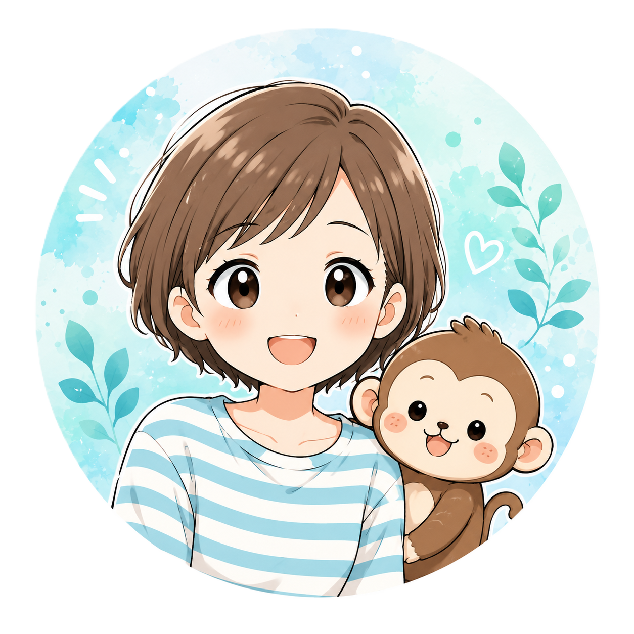 日々奮闘ノート